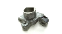 Image of Engine Crankshaft Position Sensor Bracket image for your 2012 Volvo S80  3.2l 6 cylinder 